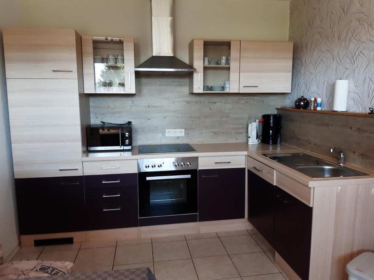 Judith Apartment