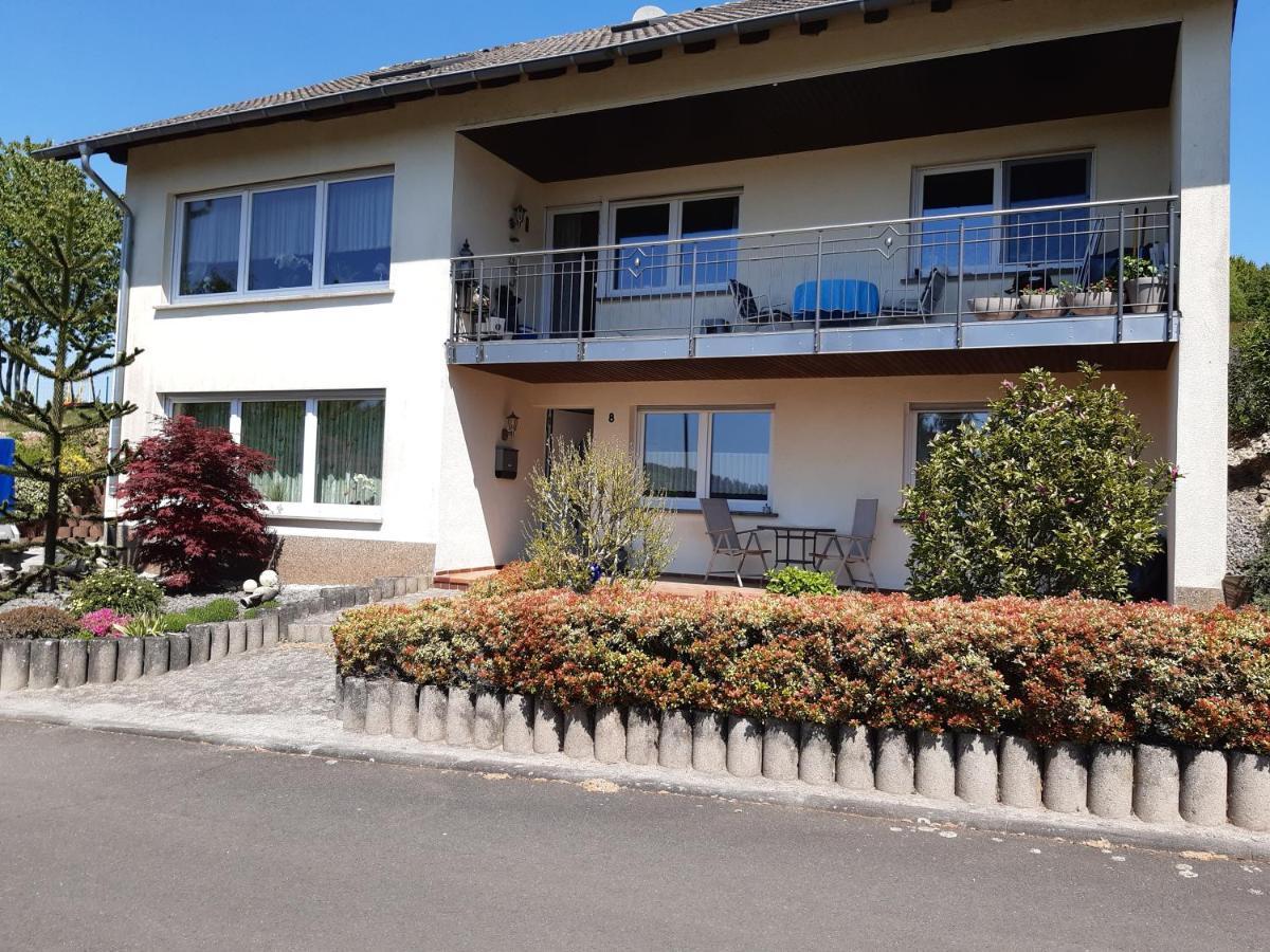 Judith Apartment *